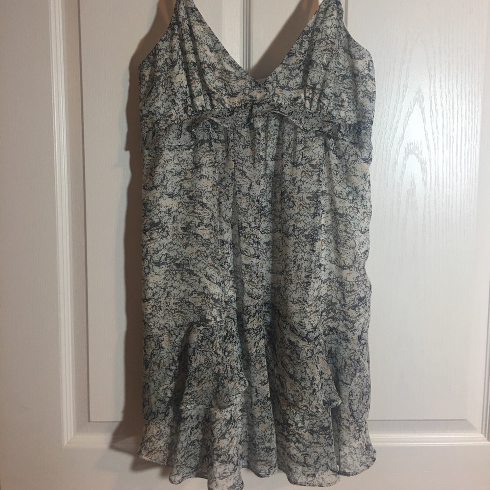 Summer dress